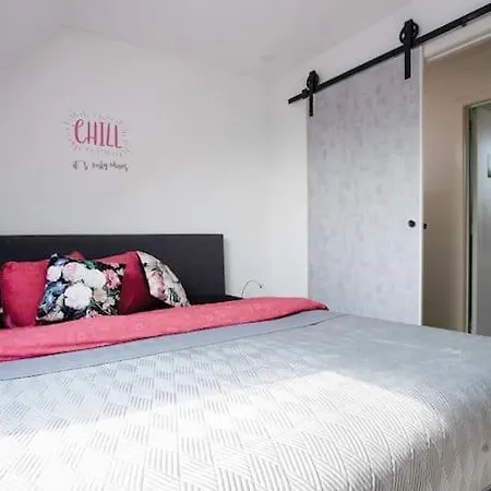 Zalig Cosy 2-4 Pers.fietsen & Tuin Apartment